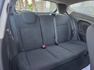 Ford Fiesta 2016