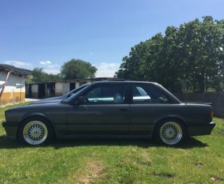 BMW Serie 3 1987