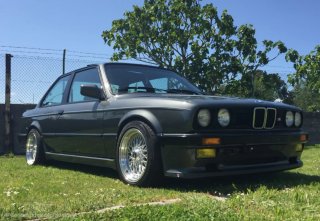 BMW Serie 3 1987