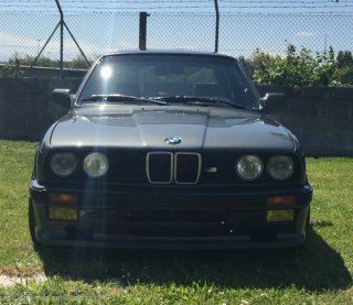 BMW Serie 3 1987