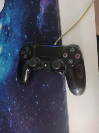 Mando PS4 Sony Roto
