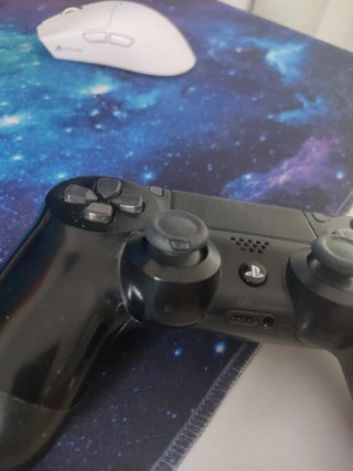 Mando PS4 Sony Roto