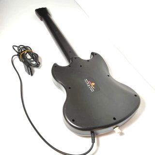 GUITAR HERO Sony Playstation 2 PS2 COMPLETO