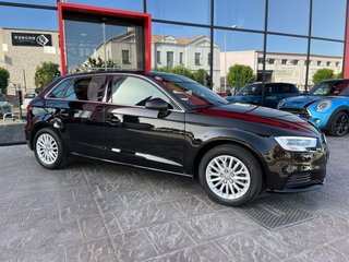 Audi A3 SPORTBACK 1.6TDI 2018