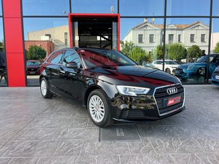Audi A3 SPORTBACK 1.6TDI 2018