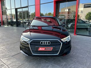Audi A3 SPORTBACK 1.6TDI 2018