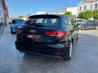 Audi A3 SPORTBACK 1.6TDI 2018