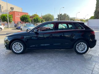 Audi A3 SPORTBACK 1.6TDI 2018