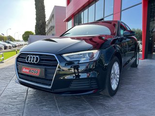 Audi A3 SPORTBACK 1.6TDI 2018