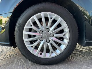 Audi A3 SPORTBACK 1.6TDI 2018
