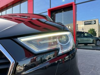 Audi A3 SPORTBACK 1.6TDI 2018