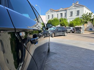 Audi A3 SPORTBACK 1.6TDI 2018