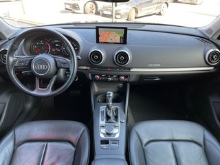 Audi A3 SPORTBACK 1.6TDI 2018