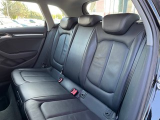 Audi A3 SPORTBACK 1.6TDI 2018