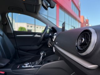 Audi A3 SPORTBACK 1.6TDI 2018