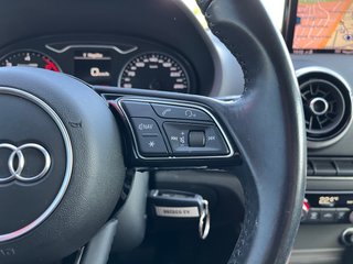 Audi A3 SPORTBACK 1.6TDI 2018