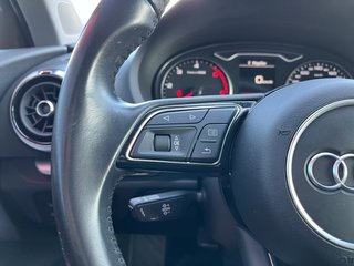 Audi A3 SPORTBACK 1.6TDI 2018