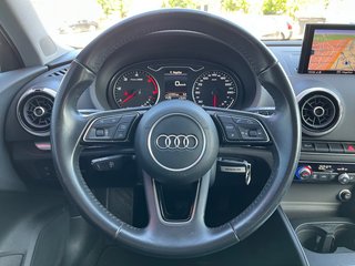 Audi A3 SPORTBACK 1.6TDI 2018
