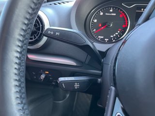 Audi A3 SPORTBACK 1.6TDI 2018