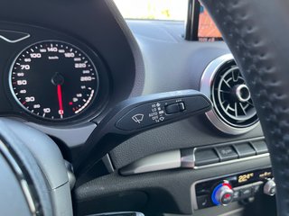 Audi A3 SPORTBACK 1.6TDI 2018