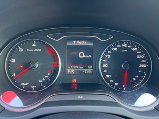 Audi A3 SPORTBACK 1.6TDI 2018