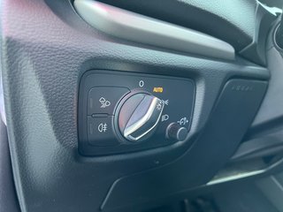 Audi A3 SPORTBACK 1.6TDI 2018