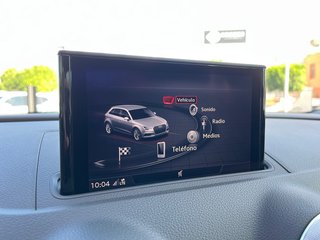 Audi A3 SPORTBACK 1.6TDI 2018