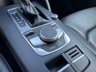 Audi A3 SPORTBACK 1.6TDI 2018
