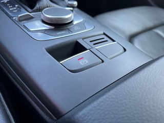 Audi A3 SPORTBACK 1.6TDI 2018