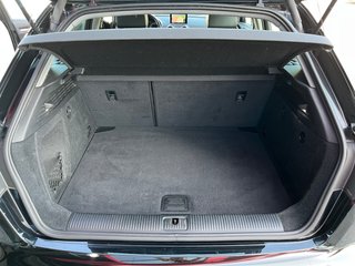 Audi A3 SPORTBACK 1.6TDI 2018