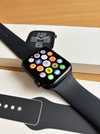 Apple Watch SE 2ª Gen 44mm Modello A2723. Perfetto