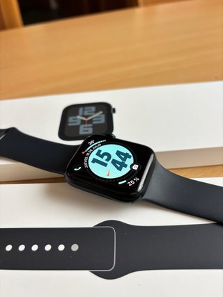 Apple Watch SE 2ª Gen 44mm Modello A2723. Perfetto