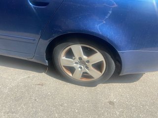 Audi A4 2004