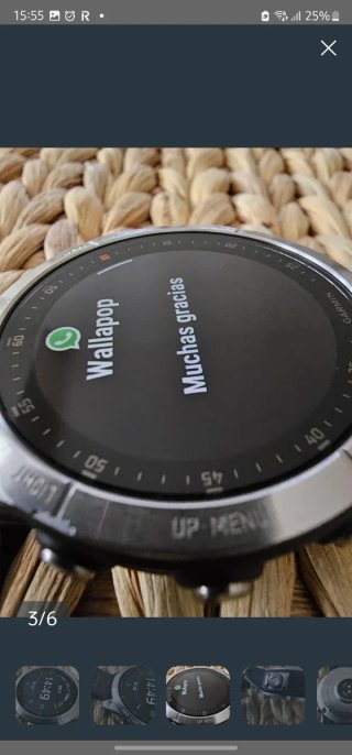 Garmin Epix 2 Gen Smartwatch