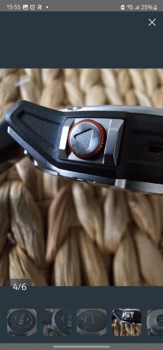 Garmin Epix 2 Gen Smartwatch