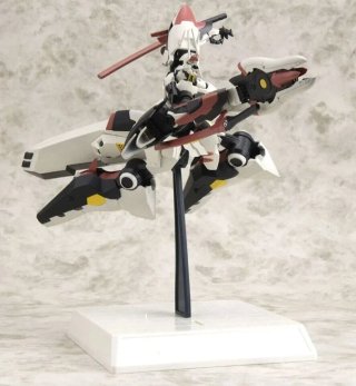 CM's Brave Gokin 27 Linebarrels Chogokin