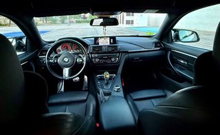 BMW Serie 4 2015