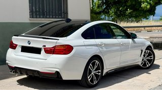 BMW Serie 4 2015