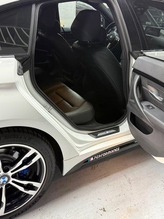 BMW Serie 4 2015