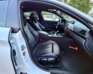 BMW Serie 4 2015