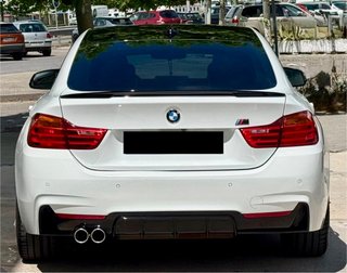 BMW Serie 4 2015