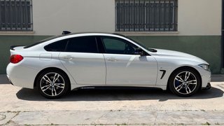 BMW Serie 4 2015