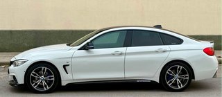 BMW Serie 4 2015