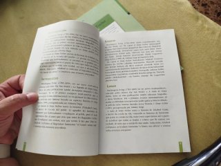 Libros inglés lectura .ESO1 ACTIVITY
