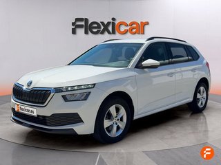 Skoda Kamiq 1.0 TSI 70kW (95CV) Active
