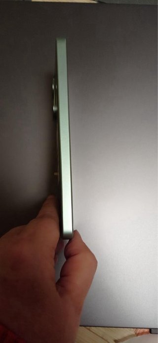 POCO X7 Pro Verde 12GB 512GB
