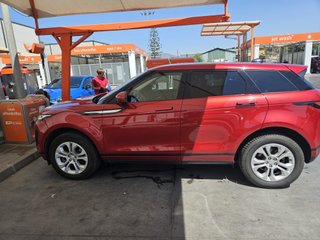 Land Rover Range Rover Evoque 20192.