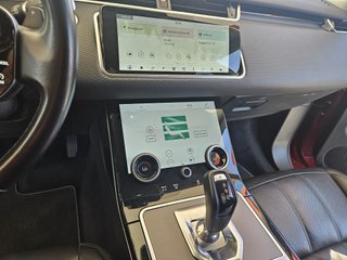 Land Rover Range Rover Evoque 20192.