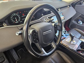 Land Rover Range Rover Evoque 20192.