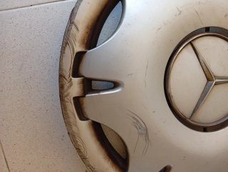 TAPACUBO MERCEDES VITO VIANO CHAPA LLANTA RUEDA